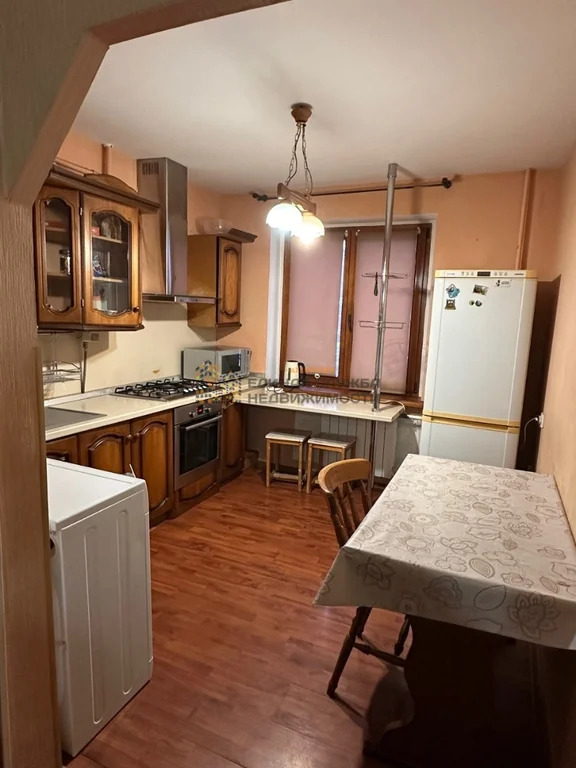 Аренда квартиры, Уфа, ул. Муксинова - Фото 1