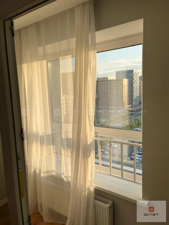 Продажа квартиры, Казань, ул. Анаса Тазетдинова - Фото 6