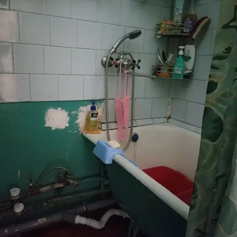 Продаётся 3-комн. квартира, ул. 9 пятилетки д.9. - Фото 8