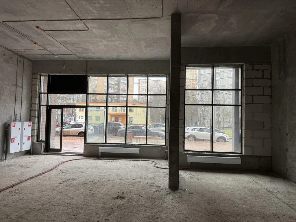 Аренда ПСН площадью 90.4 м2 - Фото 13