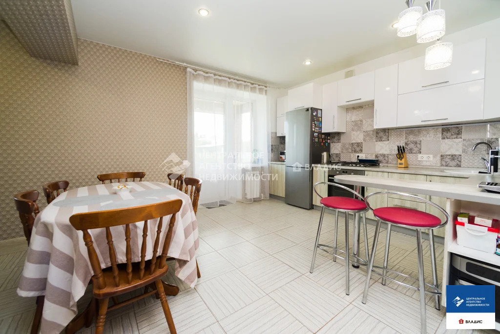 Продажа дома, Шахманово, Рязанский район, ул. Солнечная - Фото 8