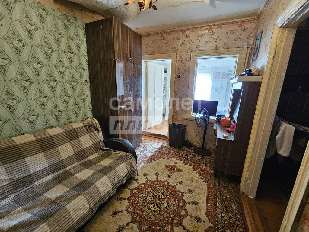 Продажа квартиры, Дмитров, Дмитровский район, 1-й Речной пер. - Фото 8