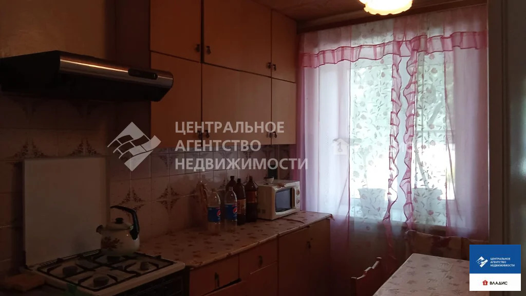 Продажа квартиры, Шилово, Шиловский район, ул. Первомайская - Фото 11