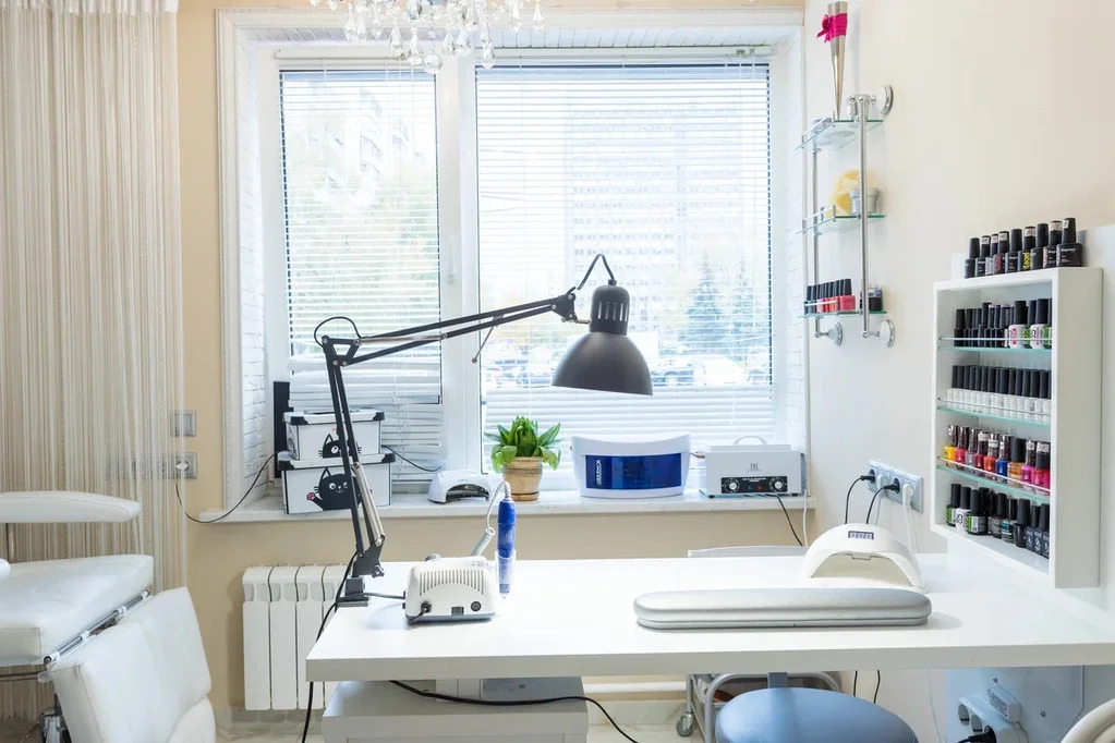 Продается действующий салон красоты "Черная кошка" 103 м2 - Фото 11