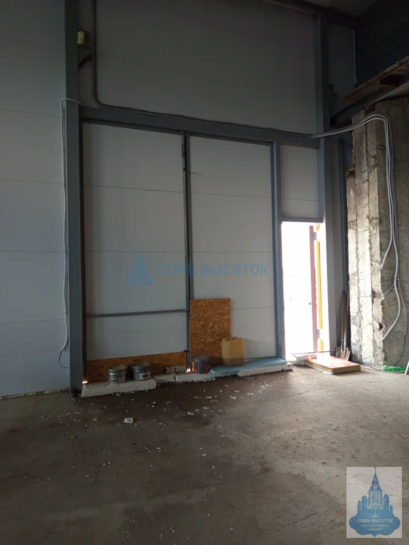 Аренда ПСН, Чехов, Чеховский район, ул. Комсомольская - Фото 9