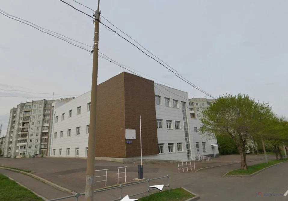 Продажа ПСН, Красноярск, ул. Петра Словцова - Фото 1