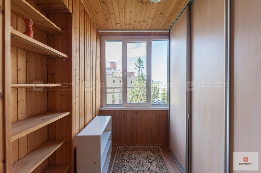 Продажа квартиры, Казань, ул. Калинина - Фото 26