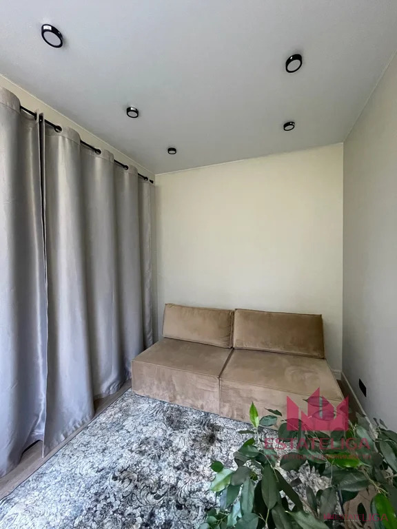 Аренда квартиры, ул. Берзарина - Фото 10