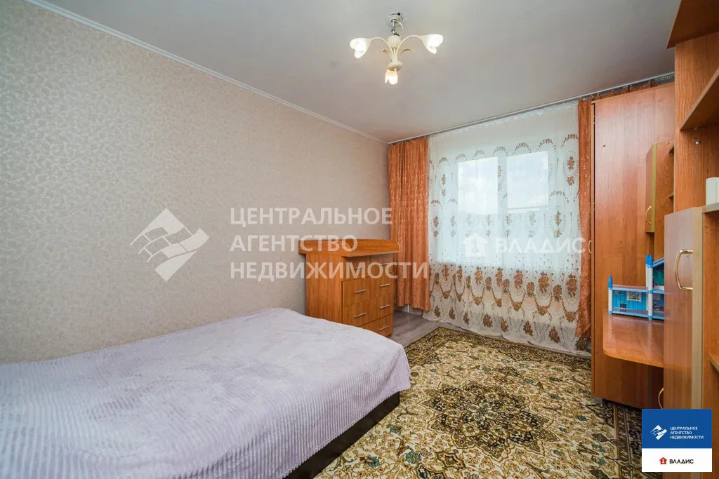 Продажа квартиры, Рязань, улица Новосёлов - Фото 11