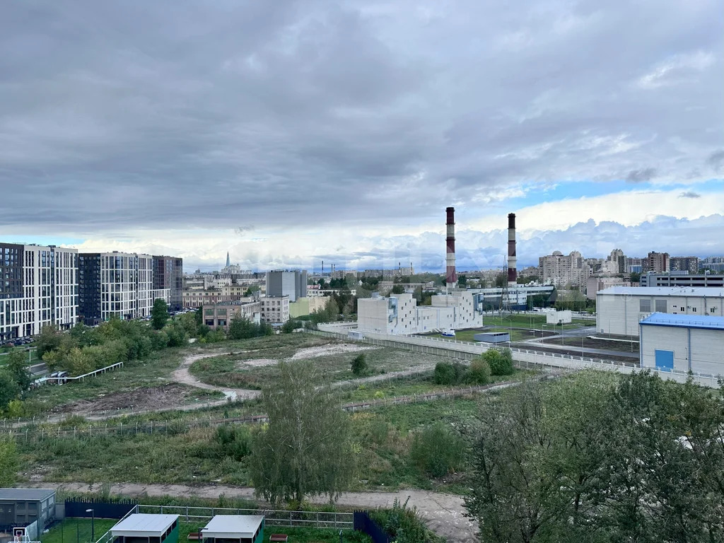 Продажа квартиры, ул. Белоостровская - Фото 28