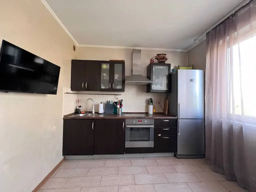 1-к.Мытищи, ул.Борисовка, д.8А - Фото 3