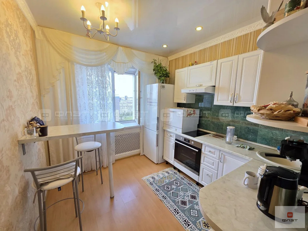 Продажа квартиры, Казань, ул. Чистопольская - Фото 4