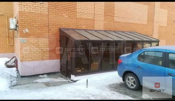 Продажа ПСН, Казань, ул. Патриса Лумумбы - Фото 4