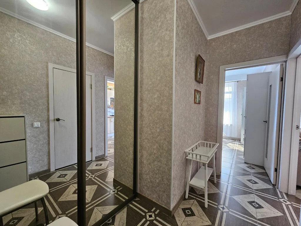 Продажа квартиры, Абинск, Абинский район, ул. Парижской Коммуны - Фото 4