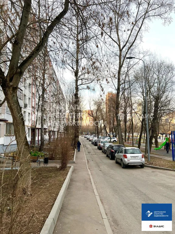 Продажа квартиры, ул. Онежская - Фото 15