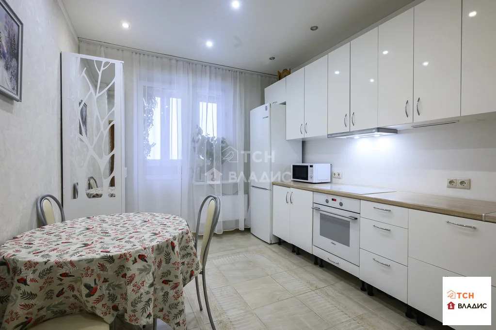 Продажа квартиры, Пушкино, Воскресенский район, 46 - Фото 4