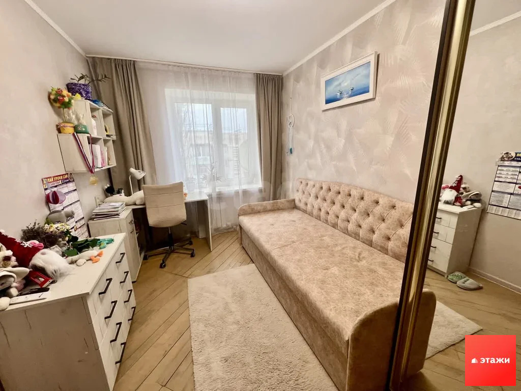 Продажа квартиры, Саки, ул. Ленина - Фото 1