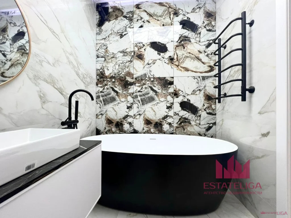 Аренда квартиры, улица Архитектора Щусева - Фото 11