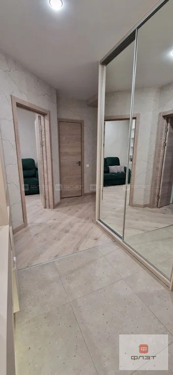 Продажа квартиры, Казань, проезд. Яраткан - Фото 8