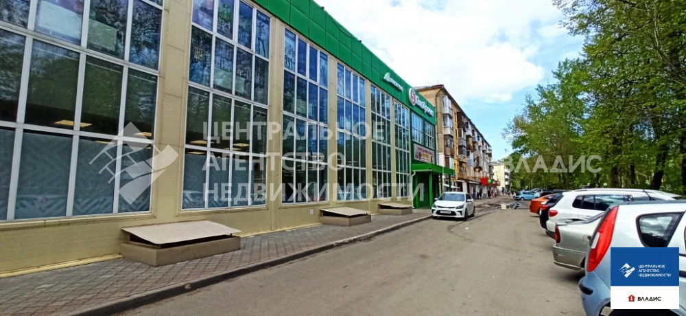 Аренда торгового помещения, Рязань, ул. Черновицкая - Фото 2