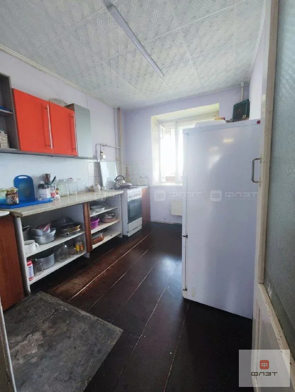 Продажа квартиры, Казань, ул. Магистральная - Фото 16