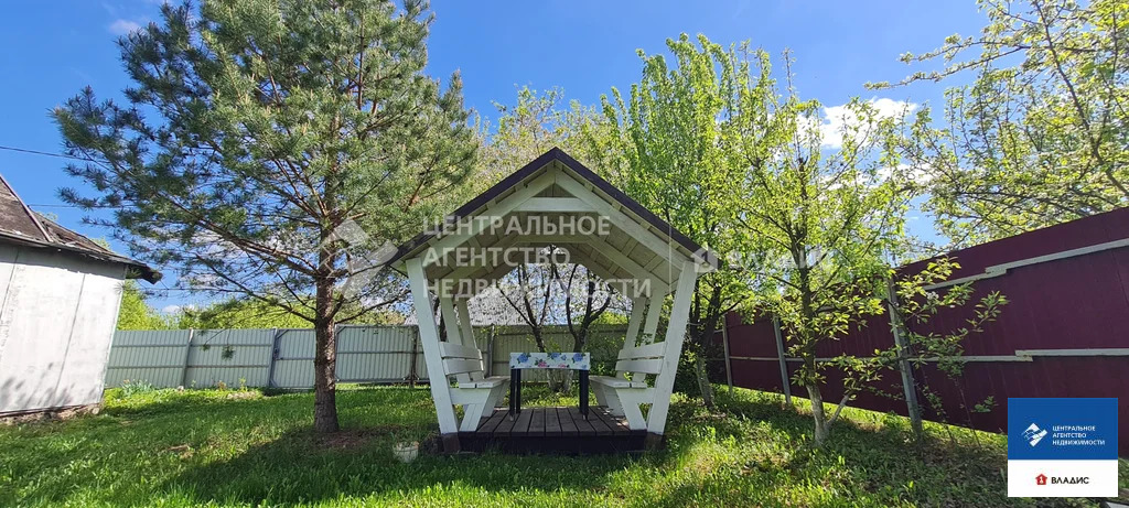 Продажа дома, Демкино, Рязанский район - Фото 18
