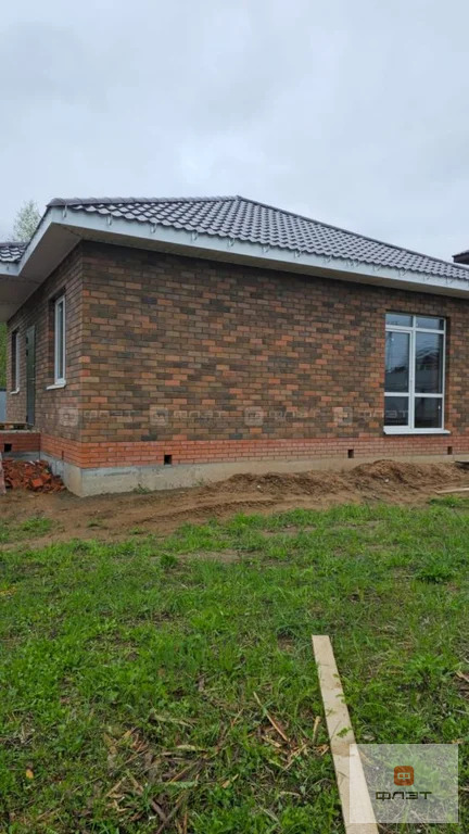 Продажа дома, Казань, ул. Зелёная Роща - Фото 3