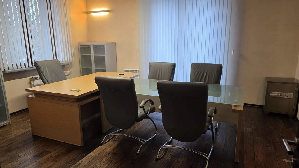 Сдам готовый офис 365 м2 с отдельным входом у м. Юго-Западная - Фото 6