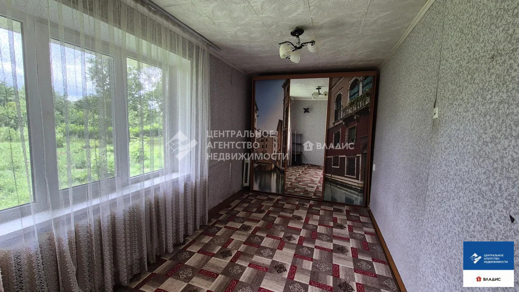 Продажа квартиры, Искра, Рязанский район, Юбилейная улица - Фото 7