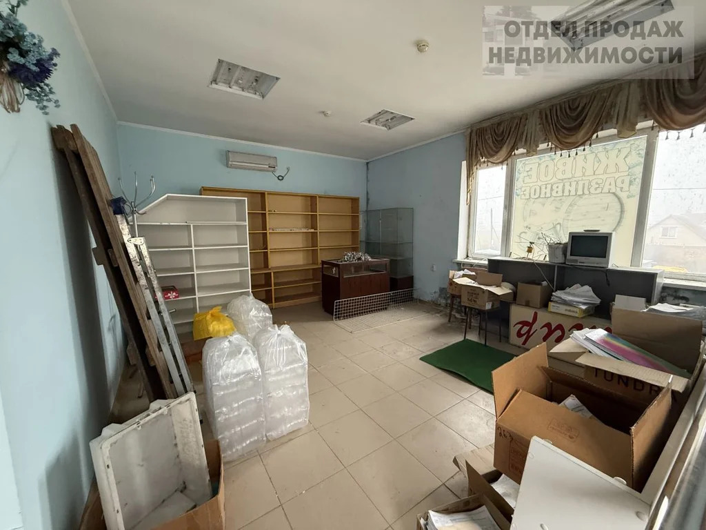 Магазин. Коммерческое помещение. - Фото 13