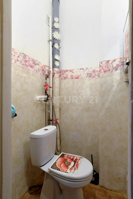Продажа комнаты, ул. Всеволода Вишневского - Фото 1