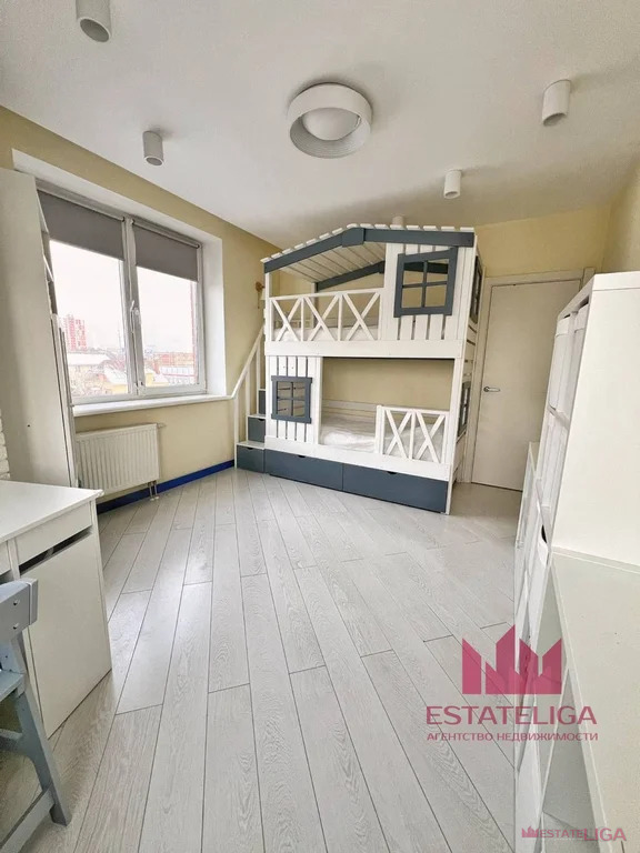 Продажа квартиры, Немчиновка, Одинцовский район, Рублевский проезд - Фото 9