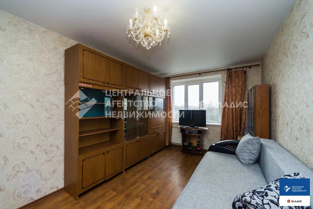 Продажа квартиры, Рязань, ул. Щорса - Фото 4