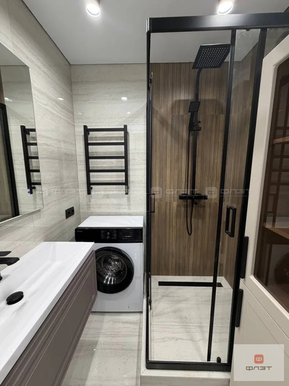 Продажа квартиры, Казань, ул. Четаева - Фото 15