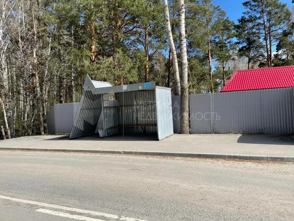 Продажа дома, Тюменский район, Тюменский р-н - Фото 1