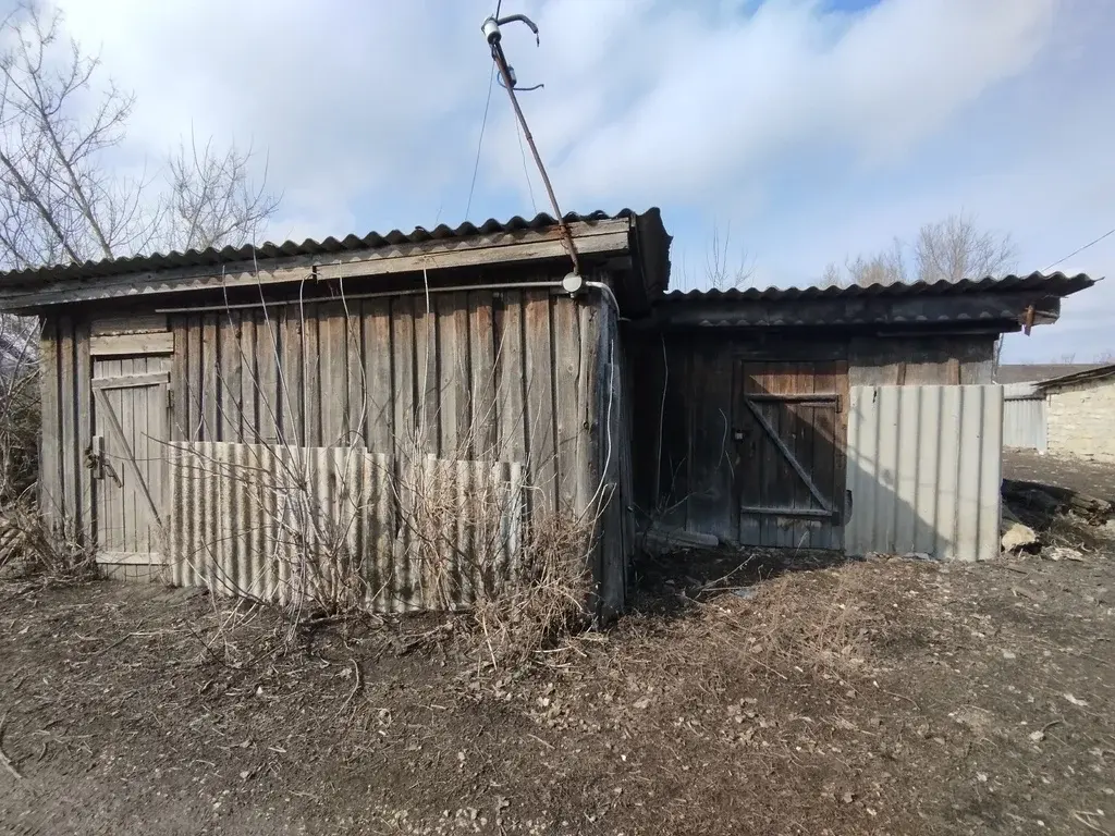 Дом в орловская область, русский брод - Фото 2