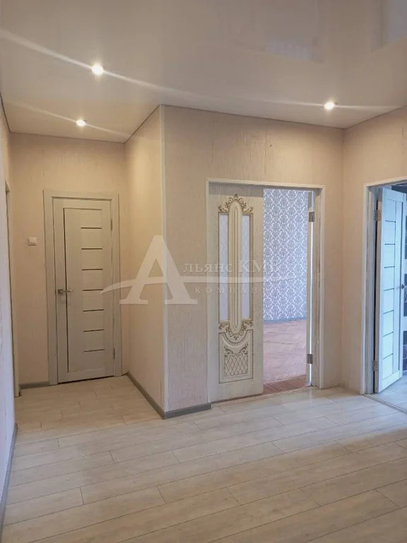 Продажа квартиры, Георгиевск, ул. Арсенальная - Фото 1