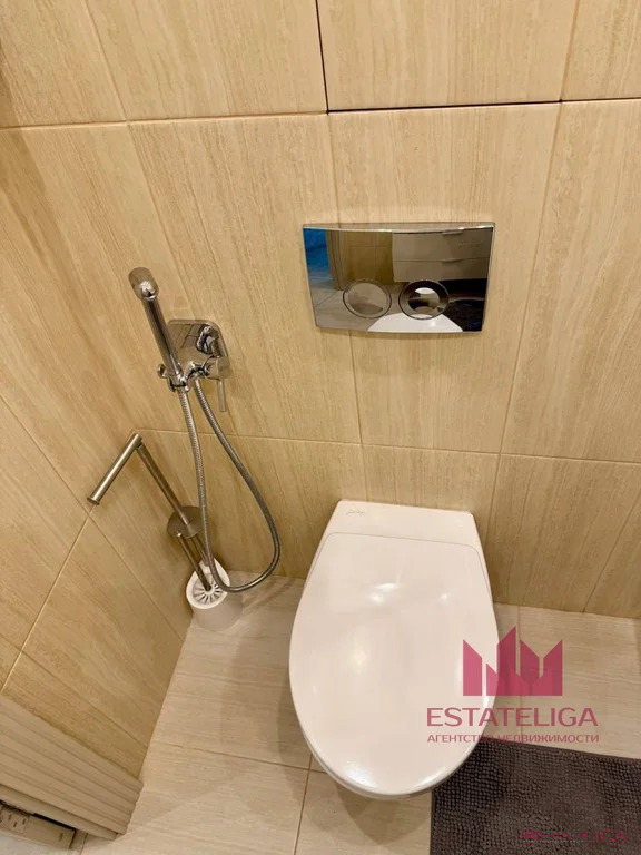 Аренда квартиры, Ленинградский пр-кт. - Фото 20