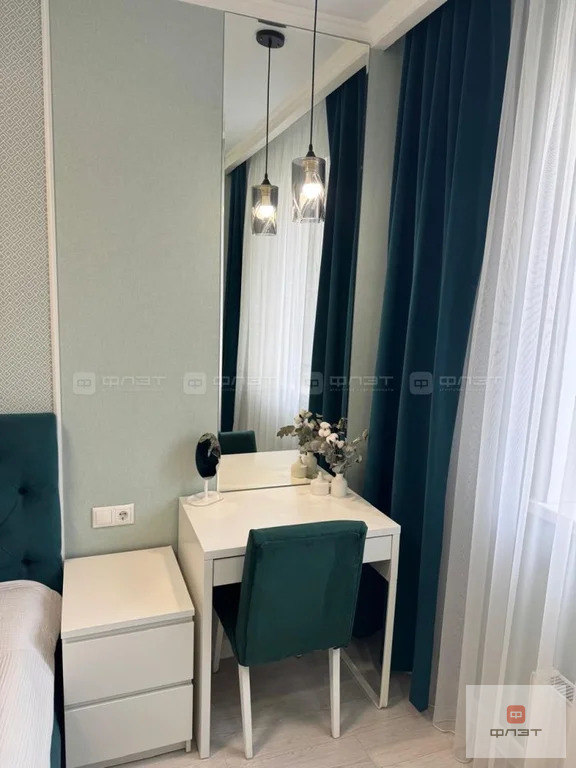 Продажа квартиры, Казань, ул. Лукина - Фото 11
