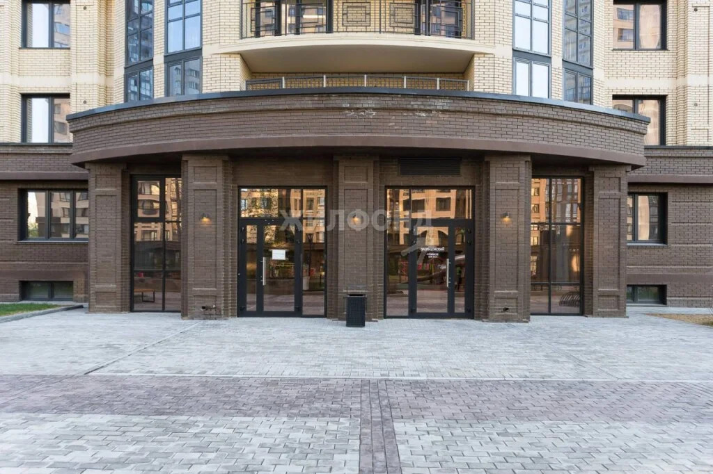 Продажа квартиры, Новосибирск, ул. Дуси Ковальчук - Фото 19