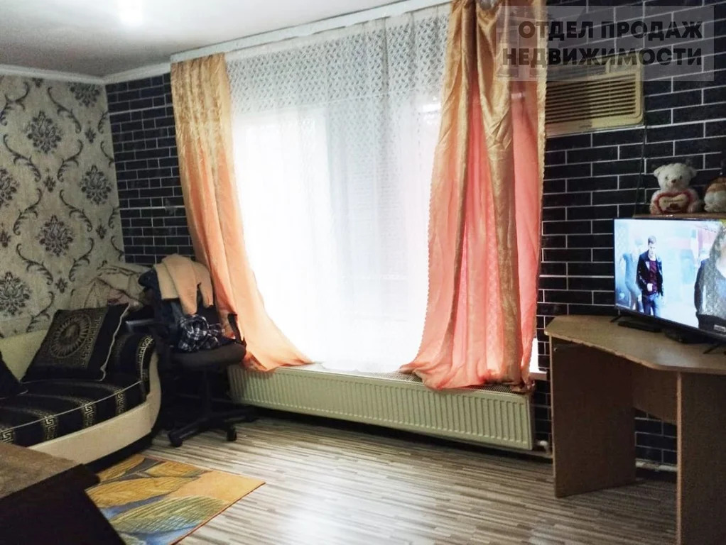 Домик с участком - Фото 1