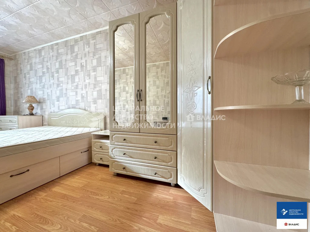 Продажа квартиры, Рязань, ул. Интернациональная - Фото 15