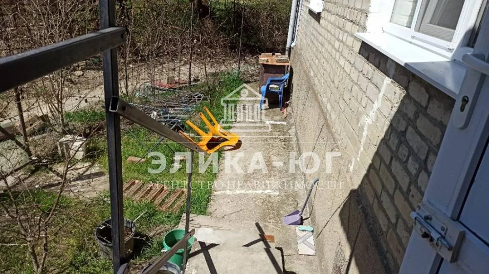 Продажа квартиры, Новомихайловский, Туапсинский район, 2-мкр. - Фото 13