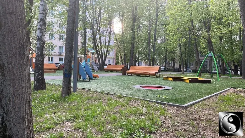 Москва, Молодёжная улица, 4 .Гагаринский район.2 комная квартира сдает - Фото 31