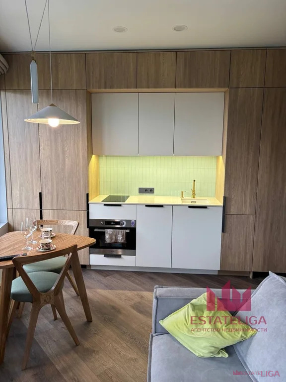 Аренда квартиры, Нагатинская наб. - Фото 2