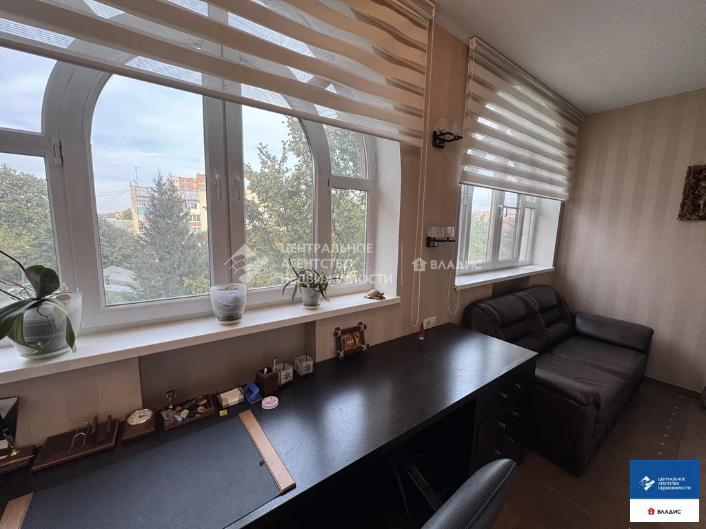 Аренда квартиры, Рязань, ул. Свободы - Фото 16