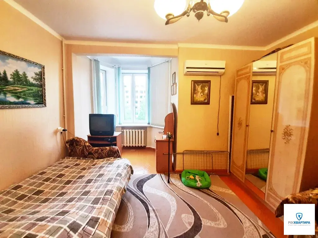 Продажа 2-комнатной квартиры в Липецке. Ул. Краснозаводская - Фото 10