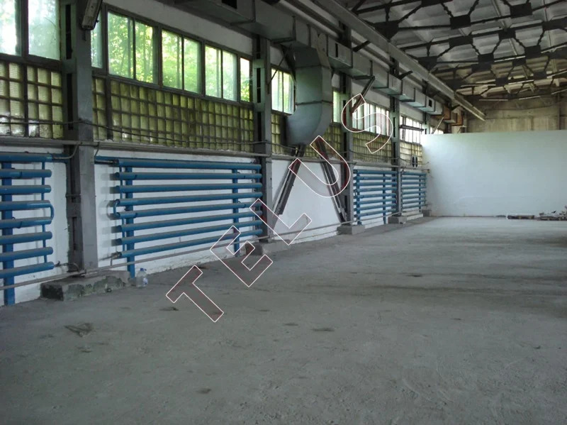 МО, г. Шатура, Чернозерский проезд, 2007 м2, Производство (ном. ... - Фото 11