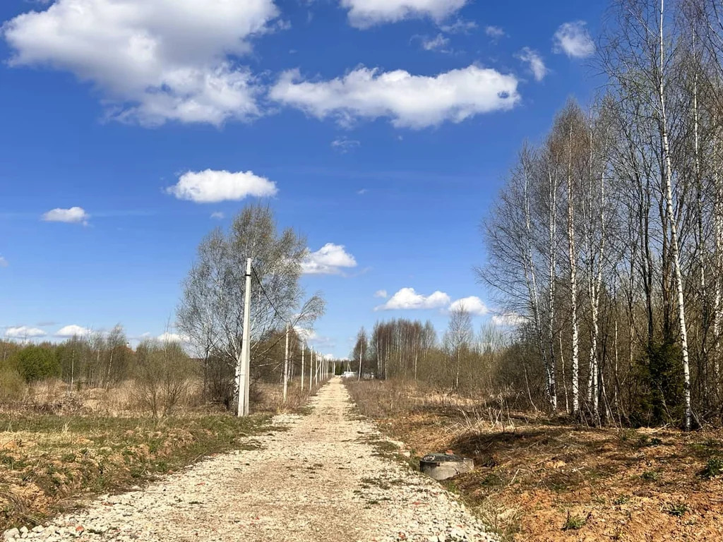 Продажа участка, Дмитровский район - Фото 11