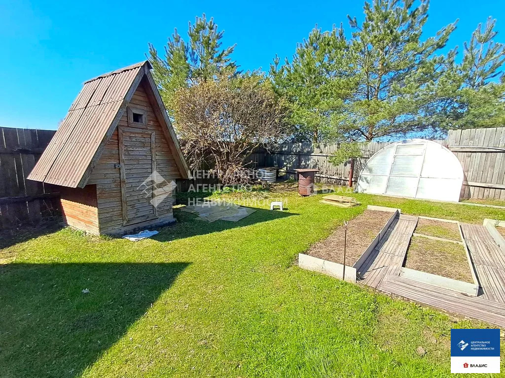 Продажа дома, Забелино, Касимовский район - Фото 9